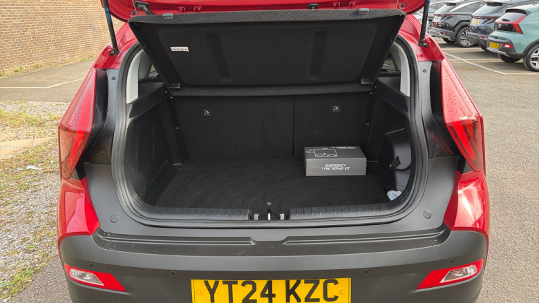 Hyundai BAYON 1.0 TGDi 48V MHEV Premium 5dr DCT Petrol Hatchback